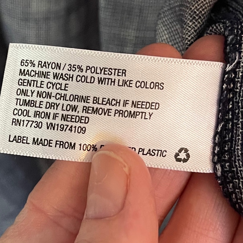 Universal Thread Lightweight Pattern Kimono - image 4